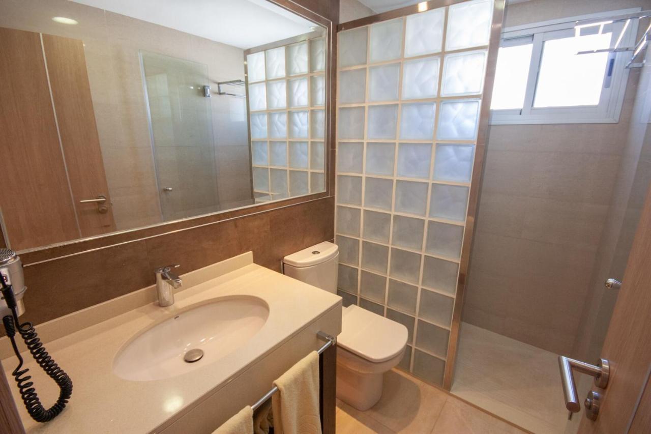 Luxury Penthouse, Panoramic Sea View Apartamento Mogán Exterior foto