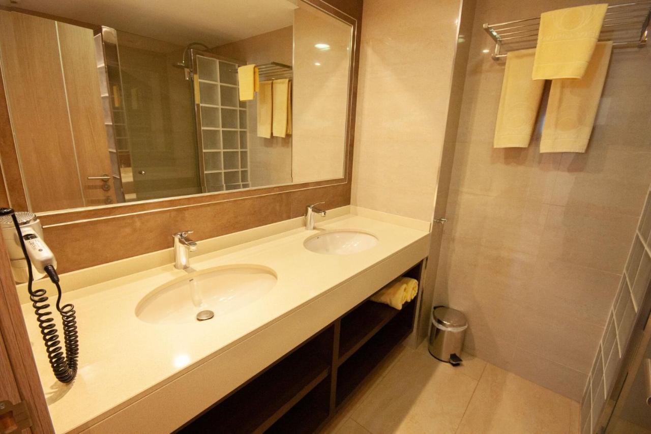 Luxury Penthouse, Panoramic Sea View Apartamento Mogán Exterior foto